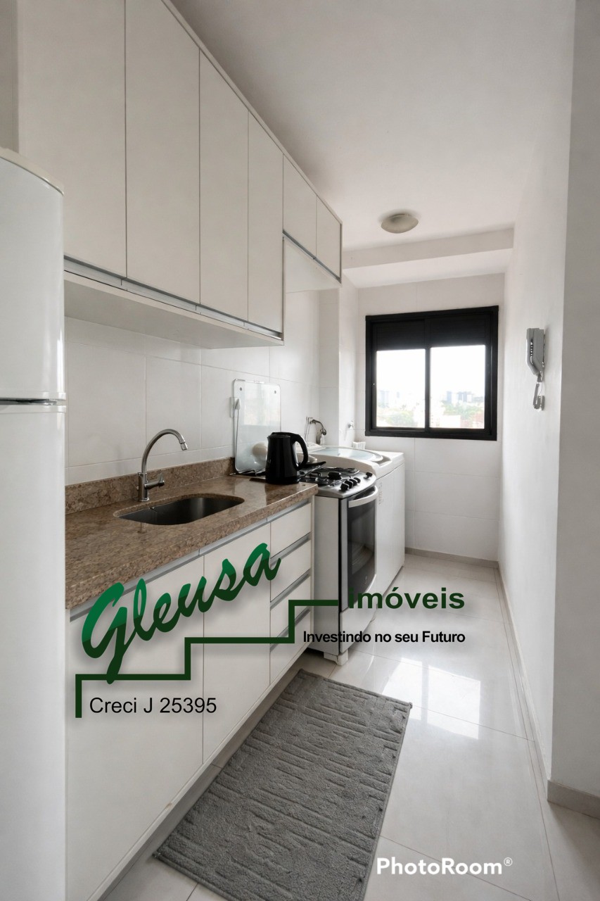 Apartamento, 2 quartos, 45 m² - Foto 19
