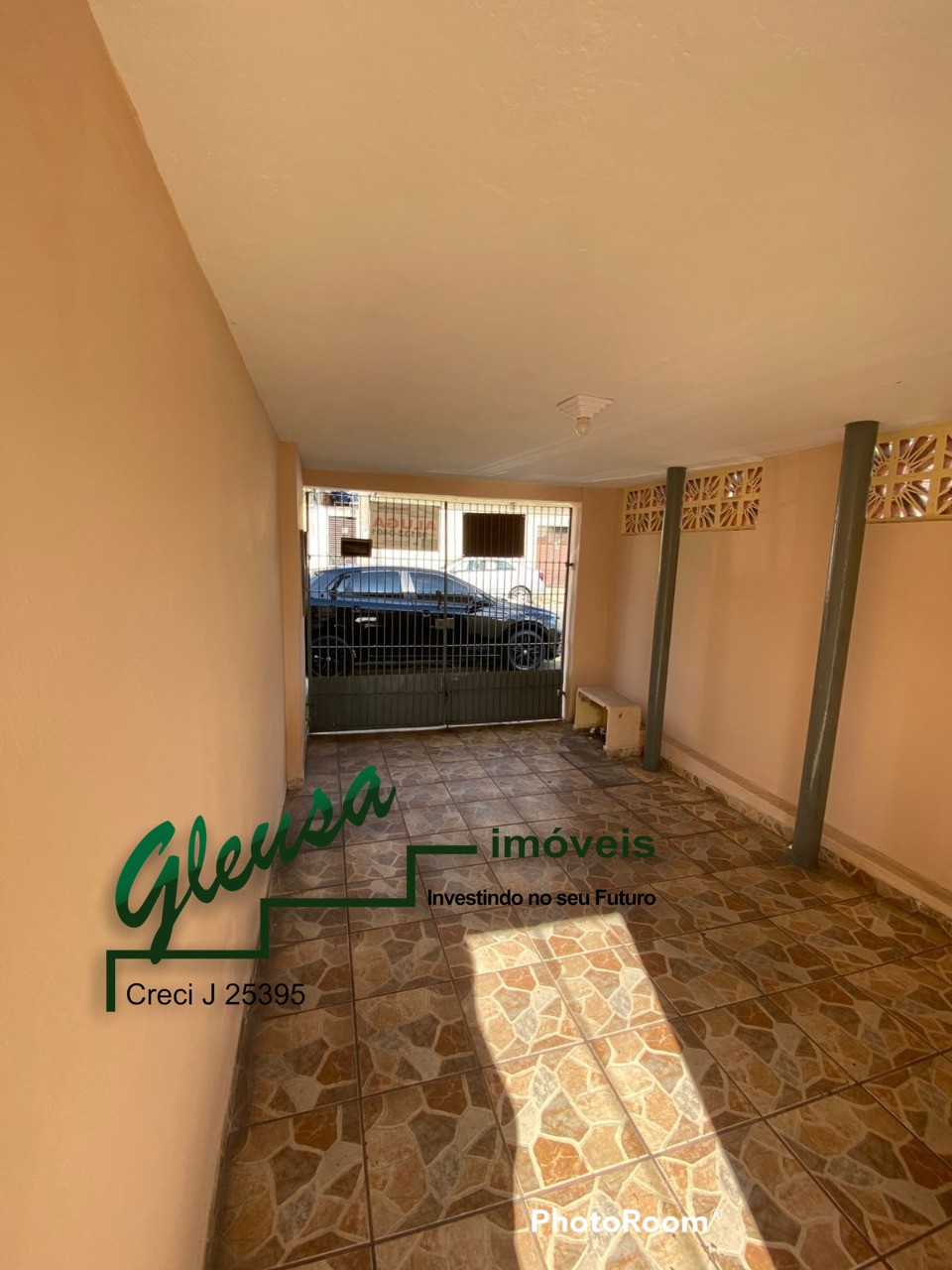 Casa, 1 quarto - Foto 2