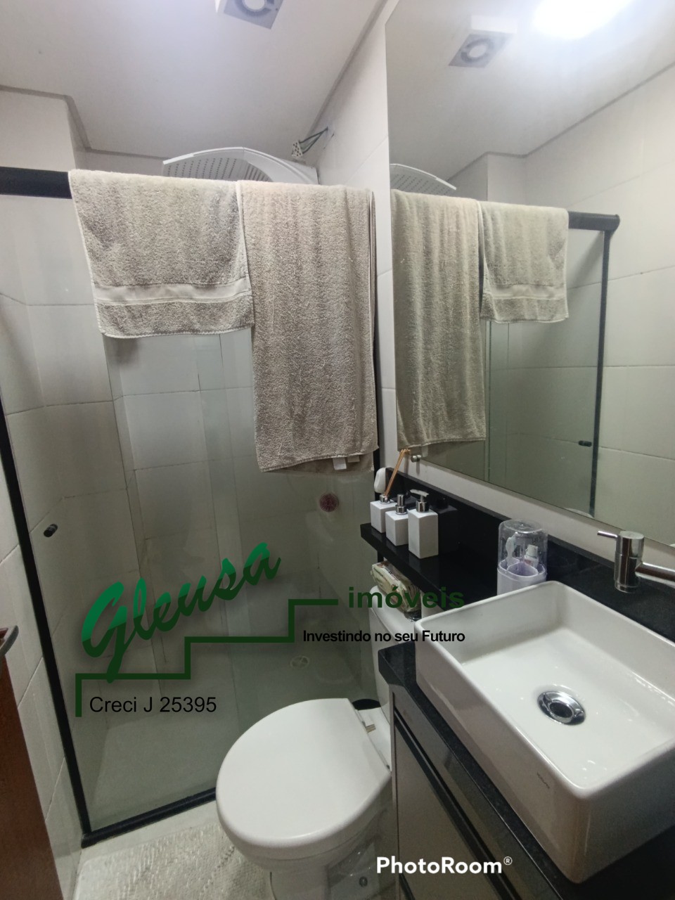 Apartamento, 2 quartos, 48 m² - Foto 15