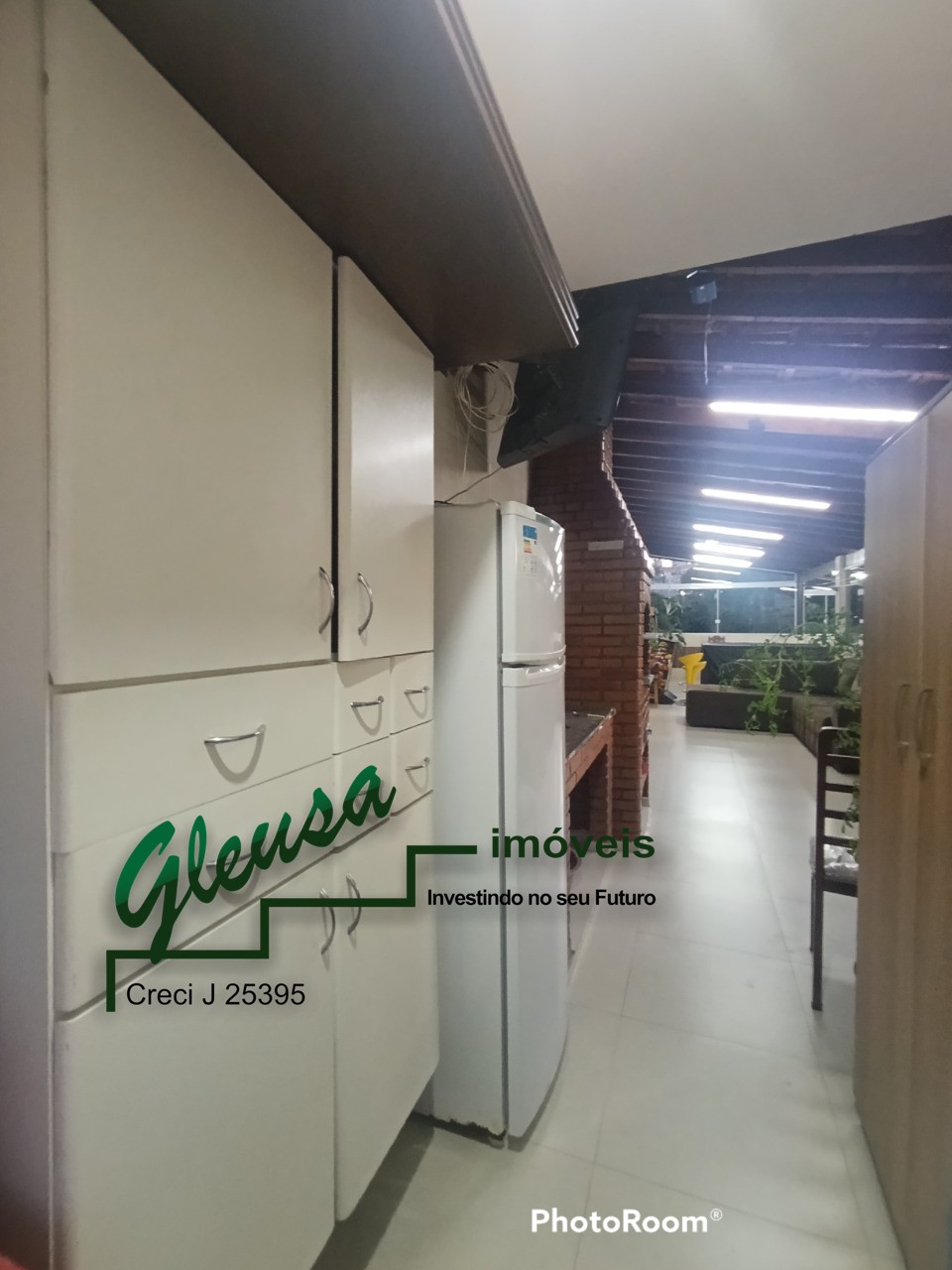 Casa, 5 quartos, 260 m² - Foto 34
