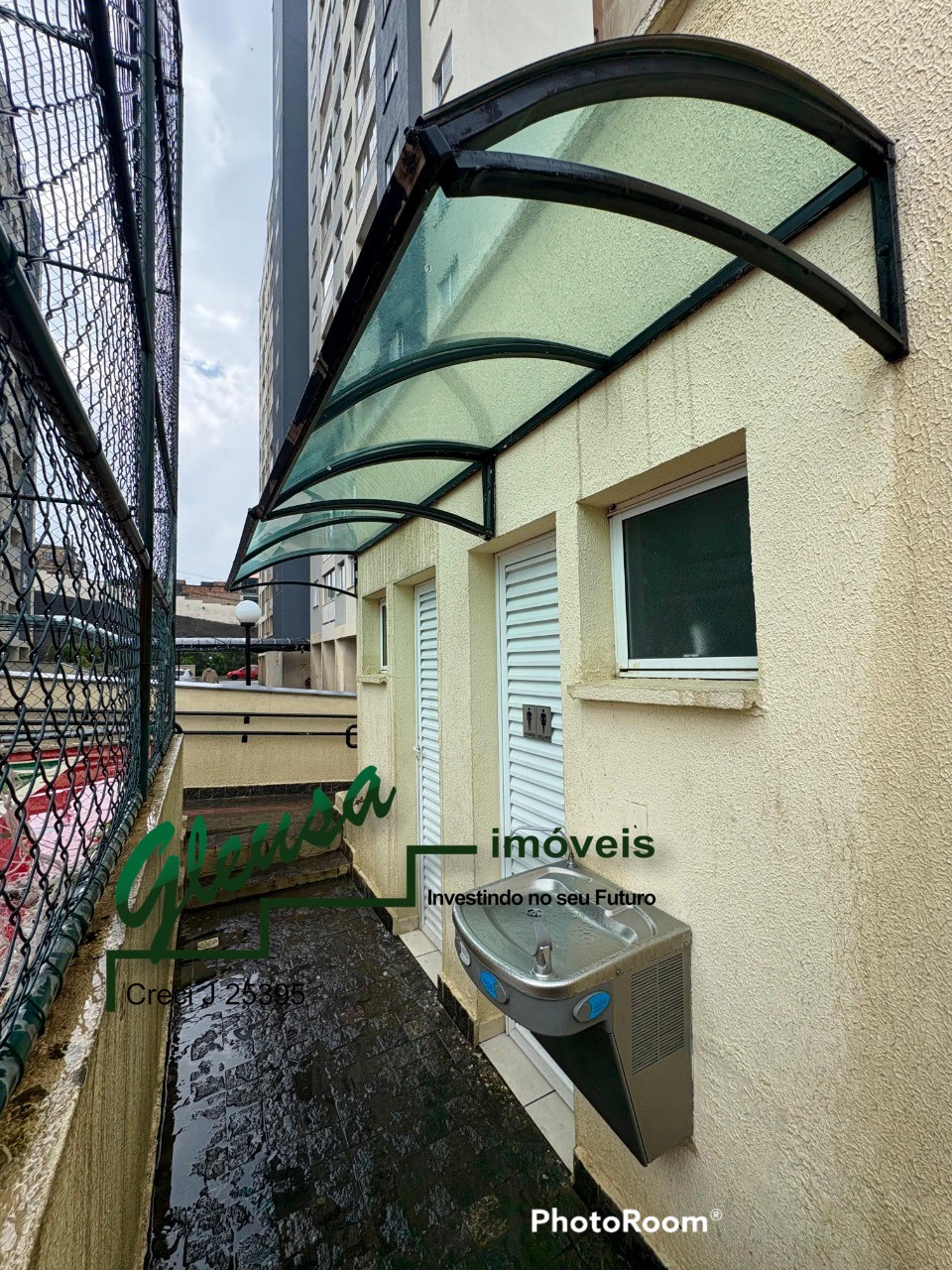 Apartamento, 2 quartos, 43 m² - Foto 20