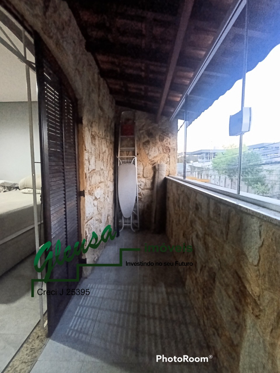 Casa, 5 quartos, 260 m² - Foto 13