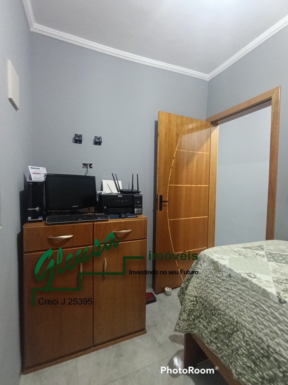 Casa, 5 quartos, 260 m² - Foto 20
