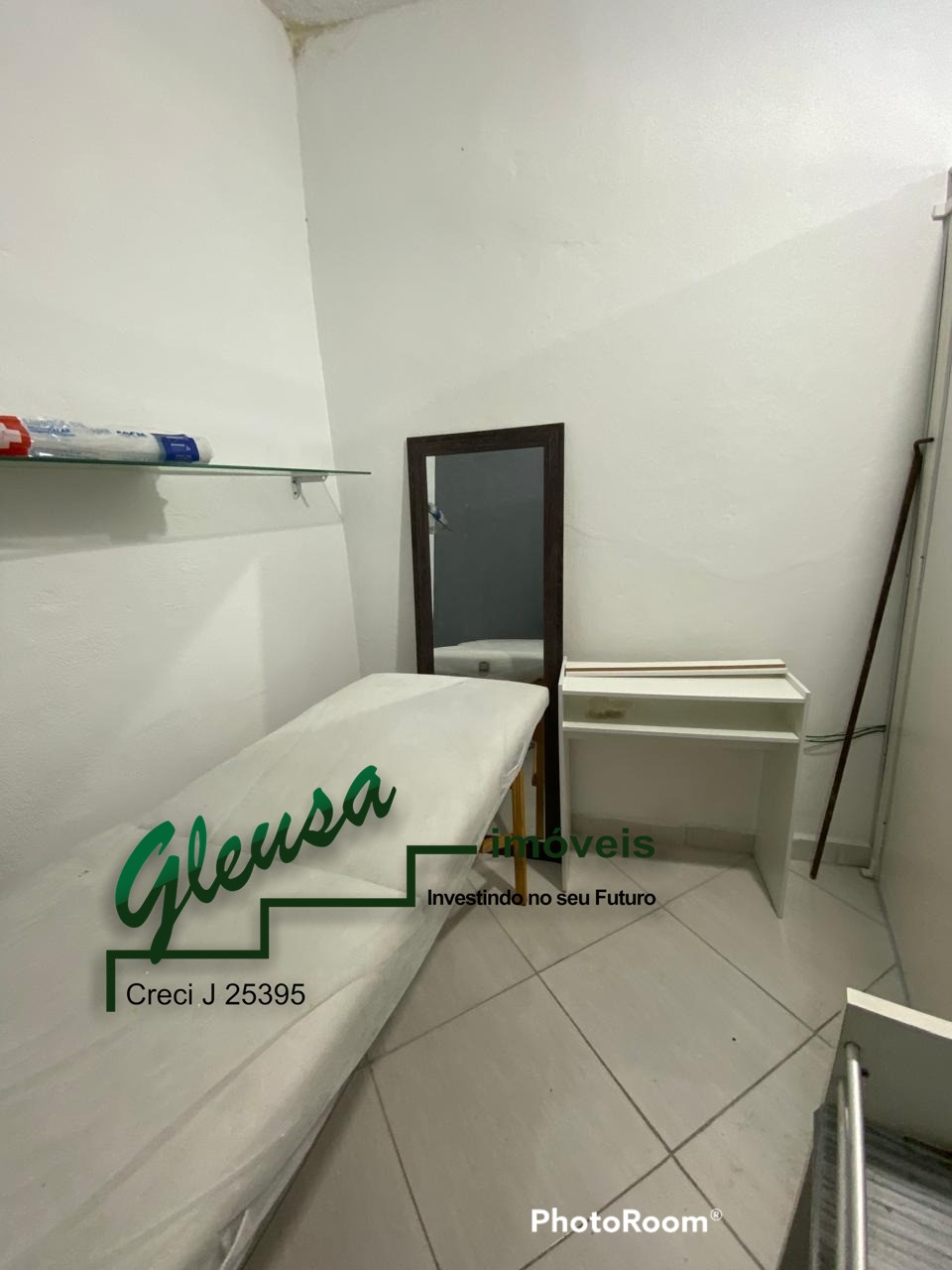 Loja-Salão, 35 m² - Foto 10
