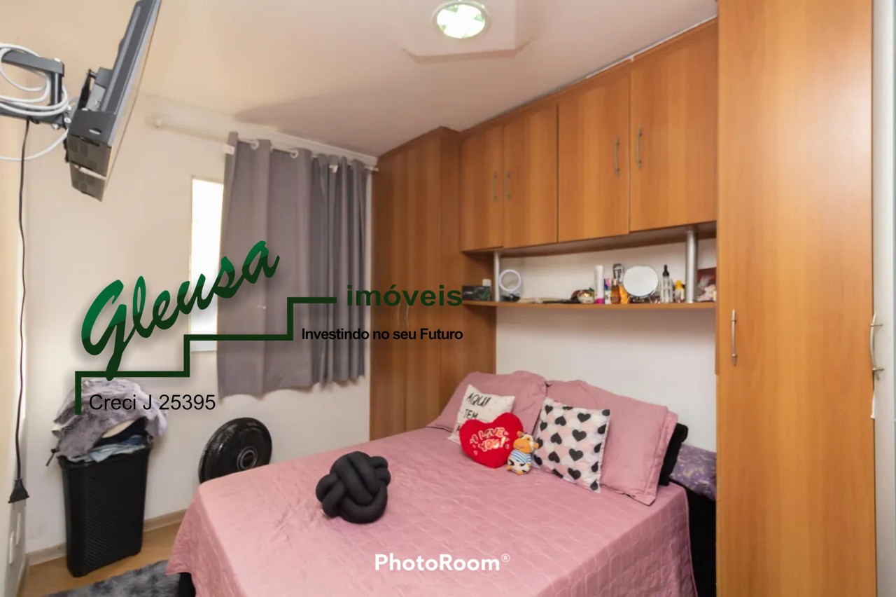 Apartamento, 2 quartos, 60 m² - Foto 7