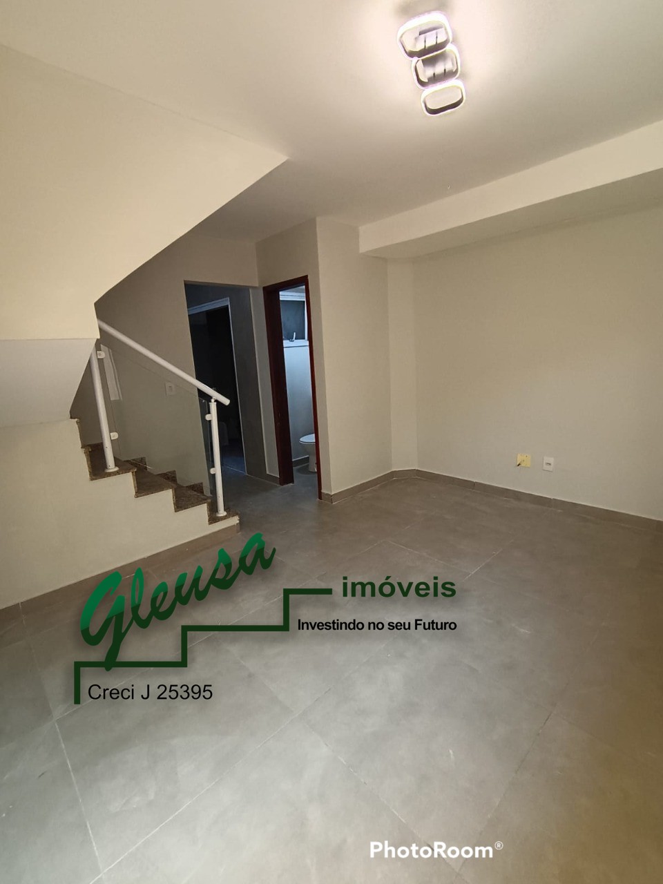 Casa, 2 quartos, 52 m² - Foto 4