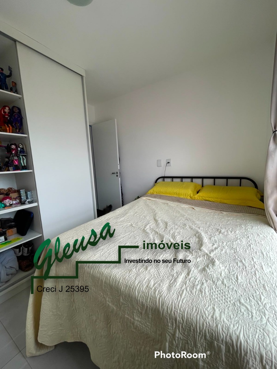 Apartamento, 2 quartos, 45 m² - Foto 23