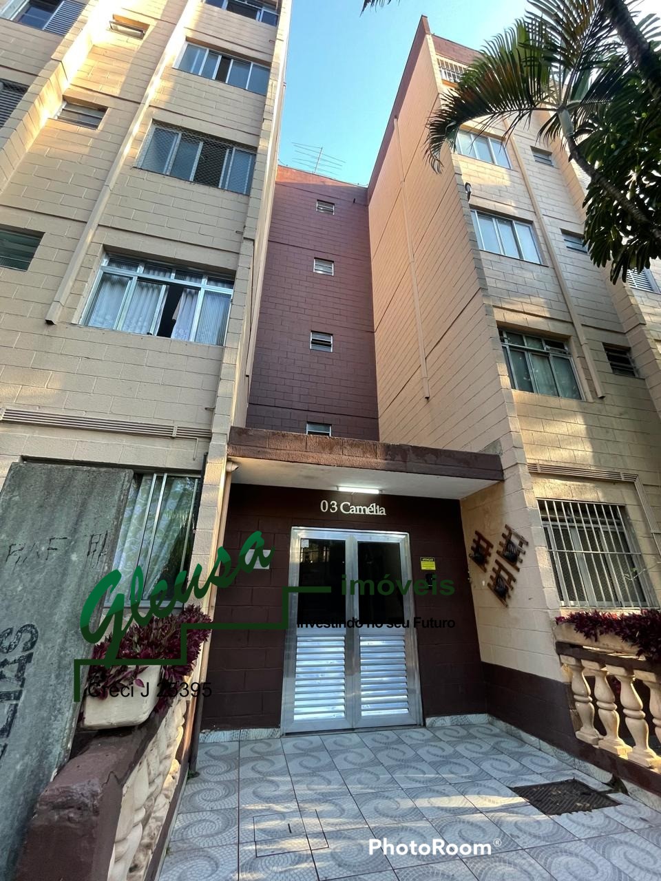 Apartamento, 3 quartos, 69 m² - Foto 11
