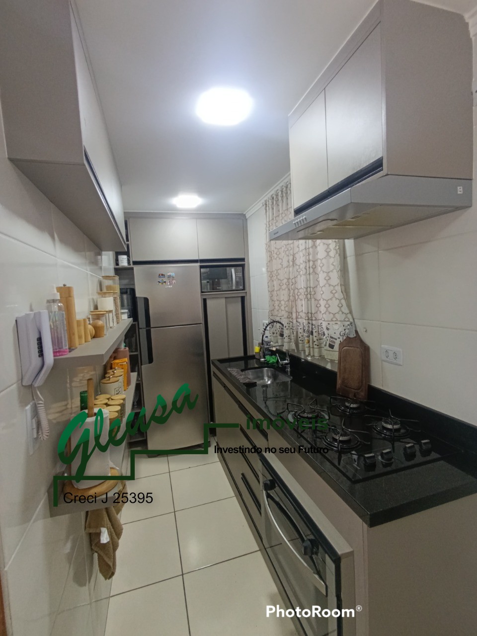 Apartamento, 2 quartos, 48 m² - Foto 10