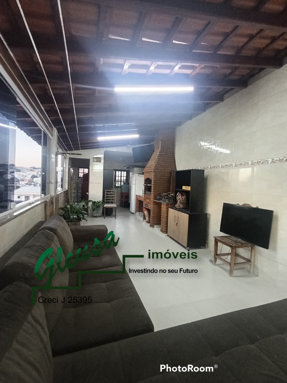 Casa, 5 quartos, 260 m² - Foto 30