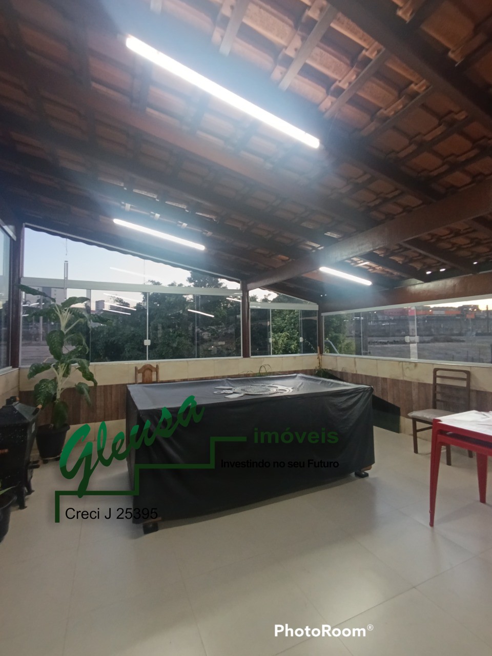 Casa, 5 quartos, 260 m² - Foto 26
