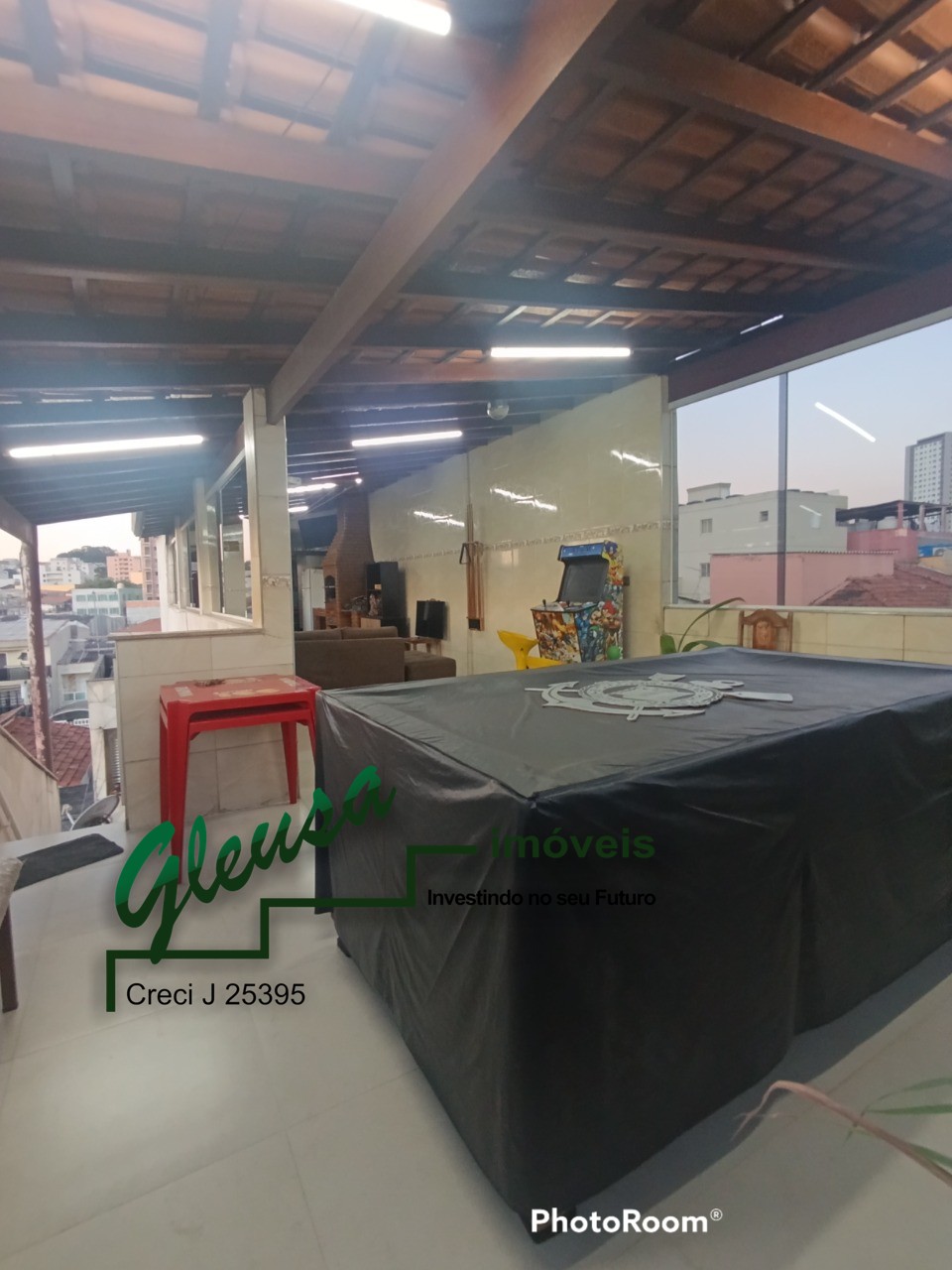 Casa, 5 quartos, 260 m² - Foto 28