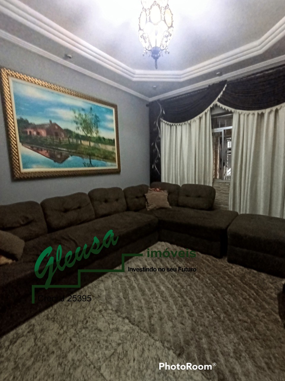 Casa, 5 quartos, 260 m² - Foto 2