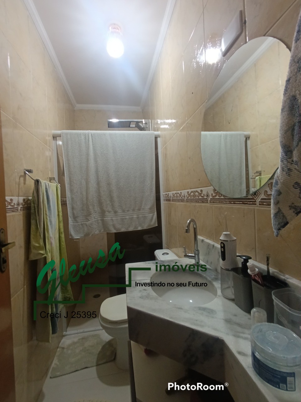 Casa, 5 quartos, 260 m² - Foto 16
