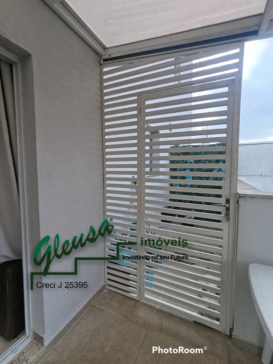Apartamento, 2 quartos, 48 m² - Foto 25