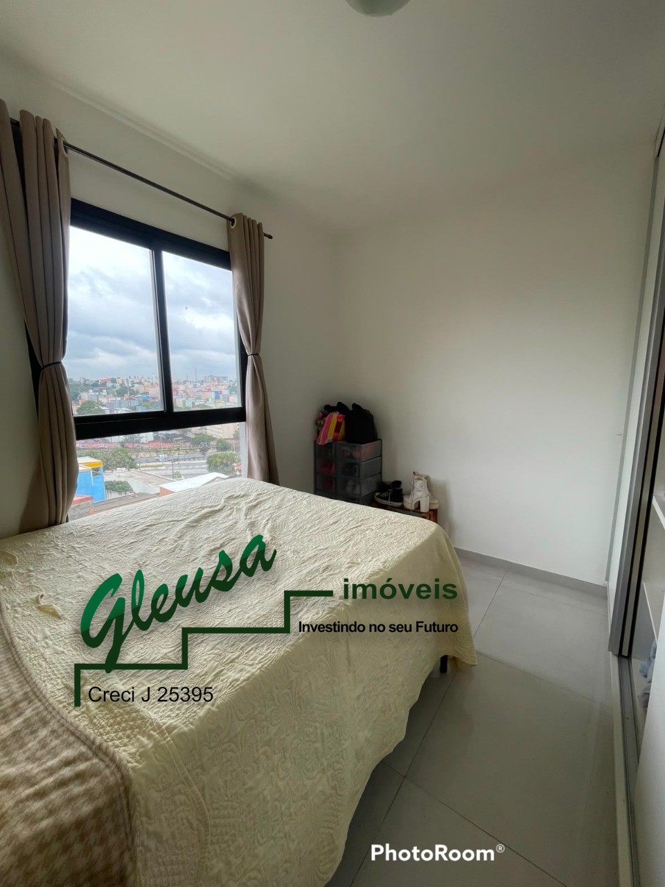 Apartamento, 2 quartos, 45 m² - Foto 22