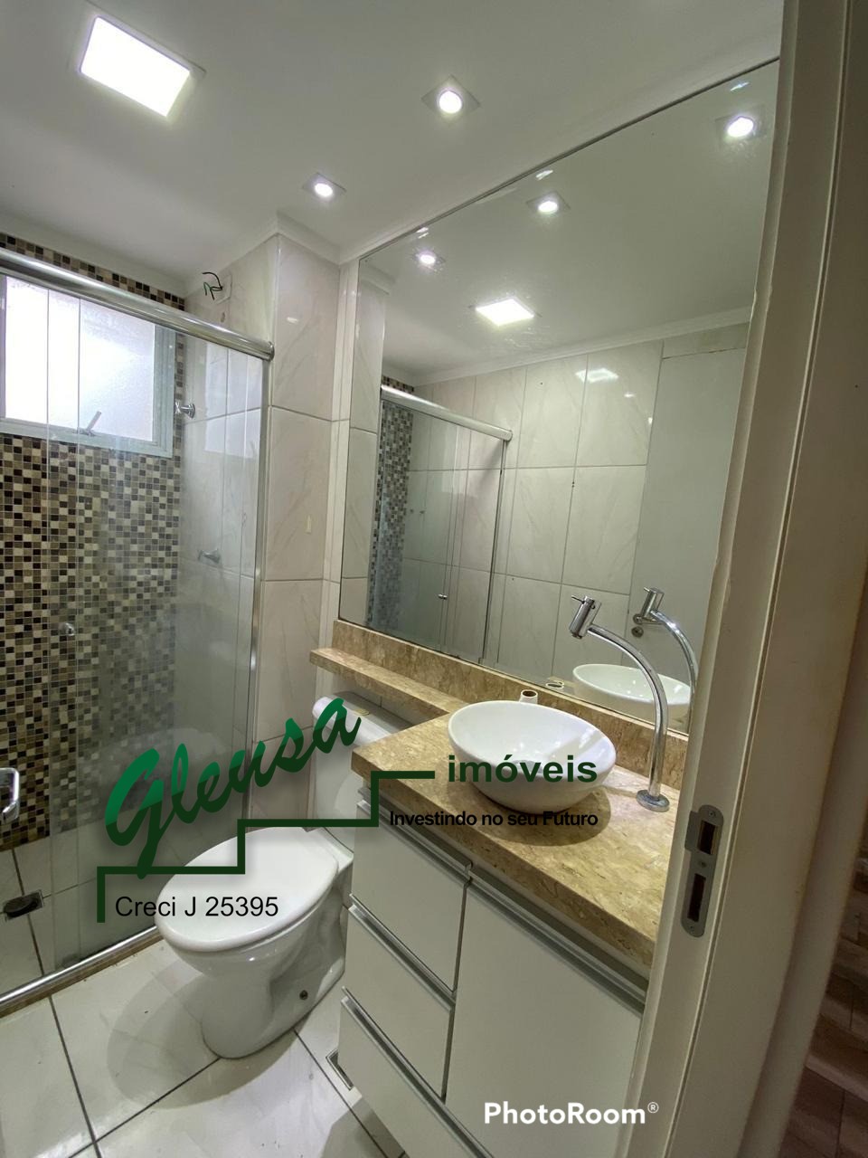 Apartamento, 2 quartos, 43 m² - Foto 10