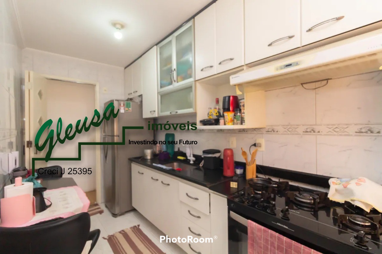 Apartamento, 2 quartos, 60 m² - Foto 5