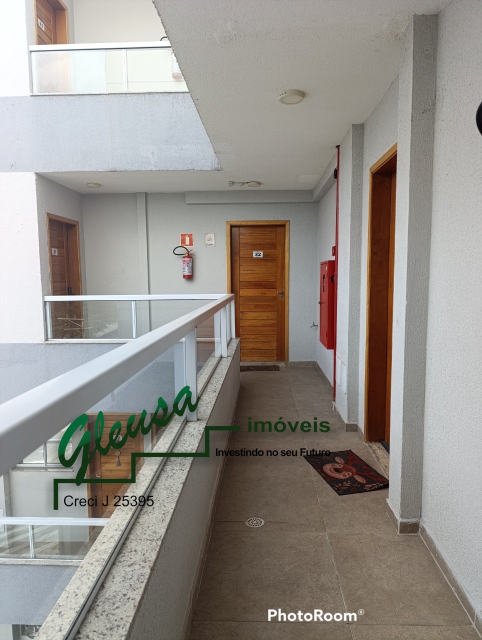 Apartamento, 2 quartos, 48 m² - Foto 4