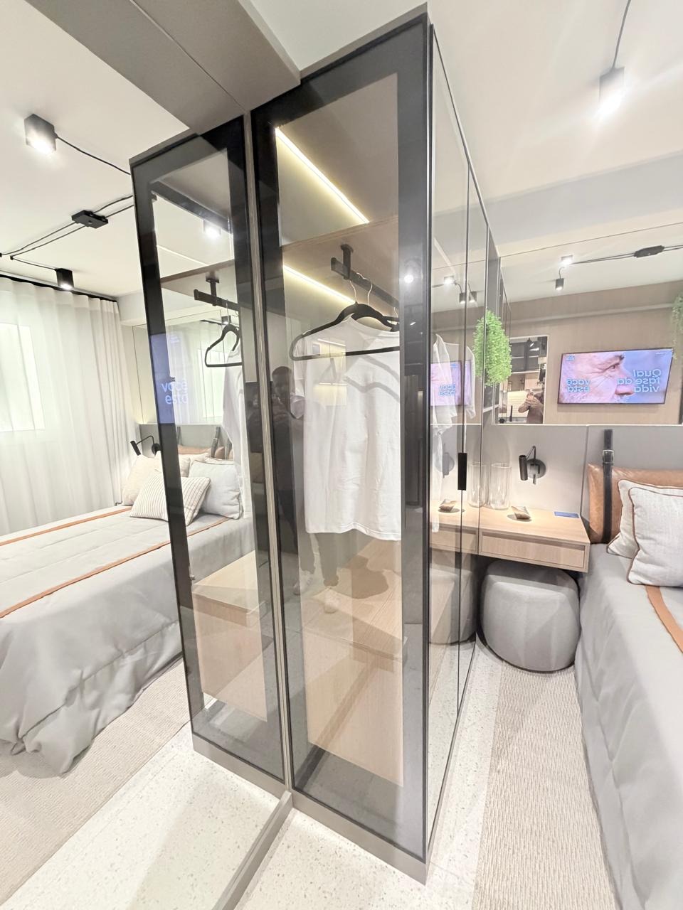 Apartamento, 1 quarto, 27 m² - Foto 11
