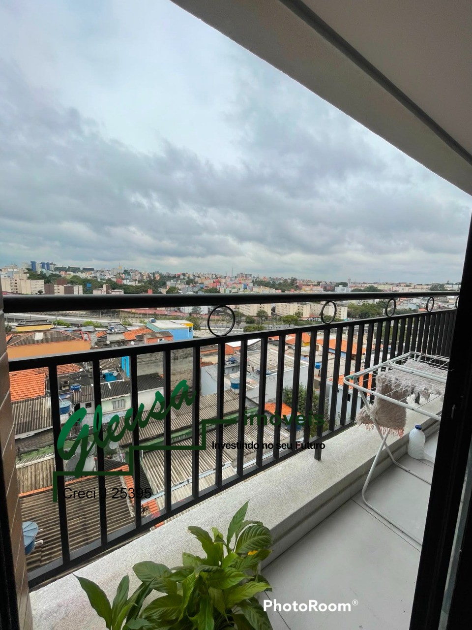 Apartamento, 2 quartos, 45 m² - Foto 18