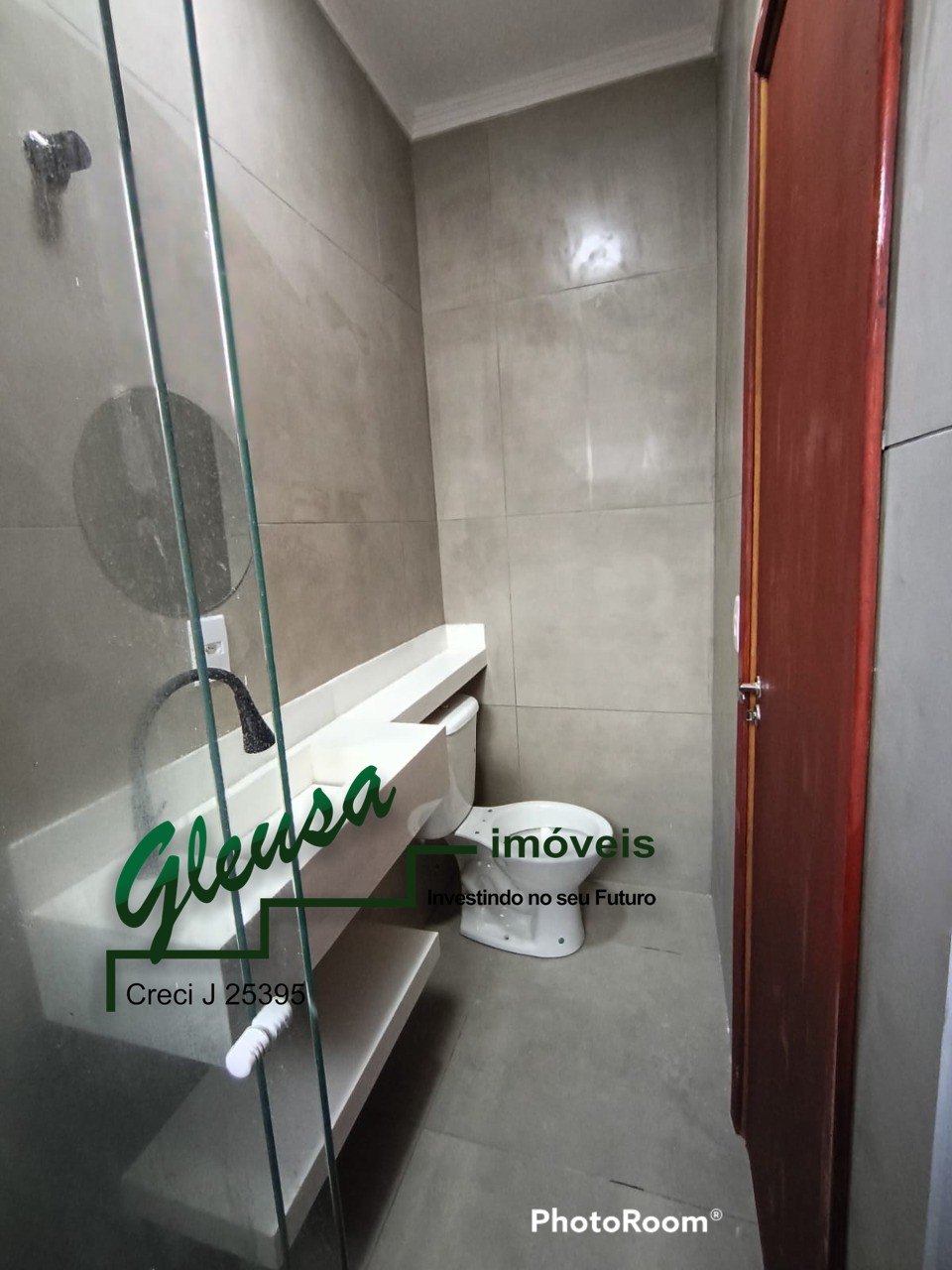 Casa, 2 quartos, 52 m² - Foto 19