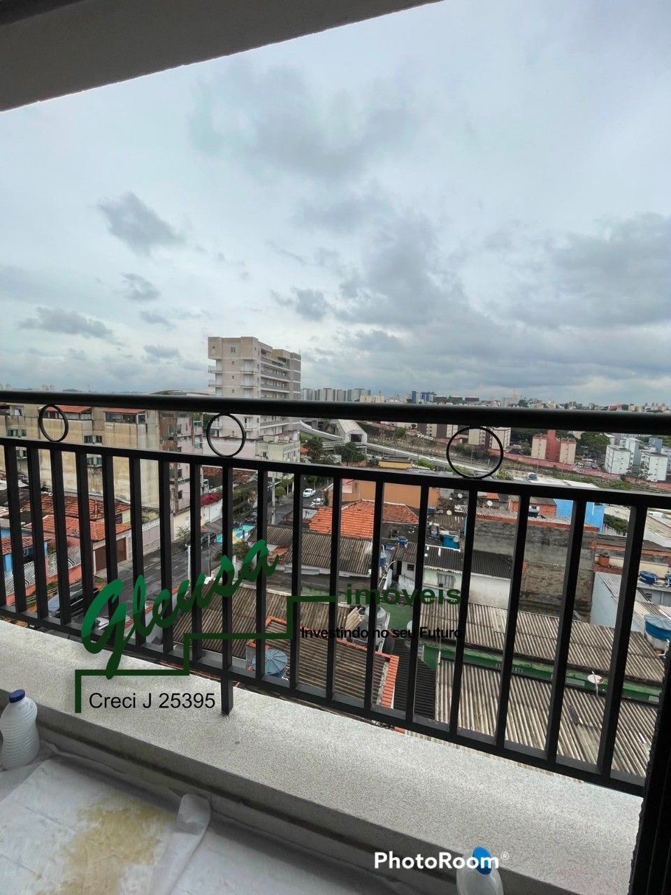 Apartamento, 2 quartos, 45 m² - Foto 17