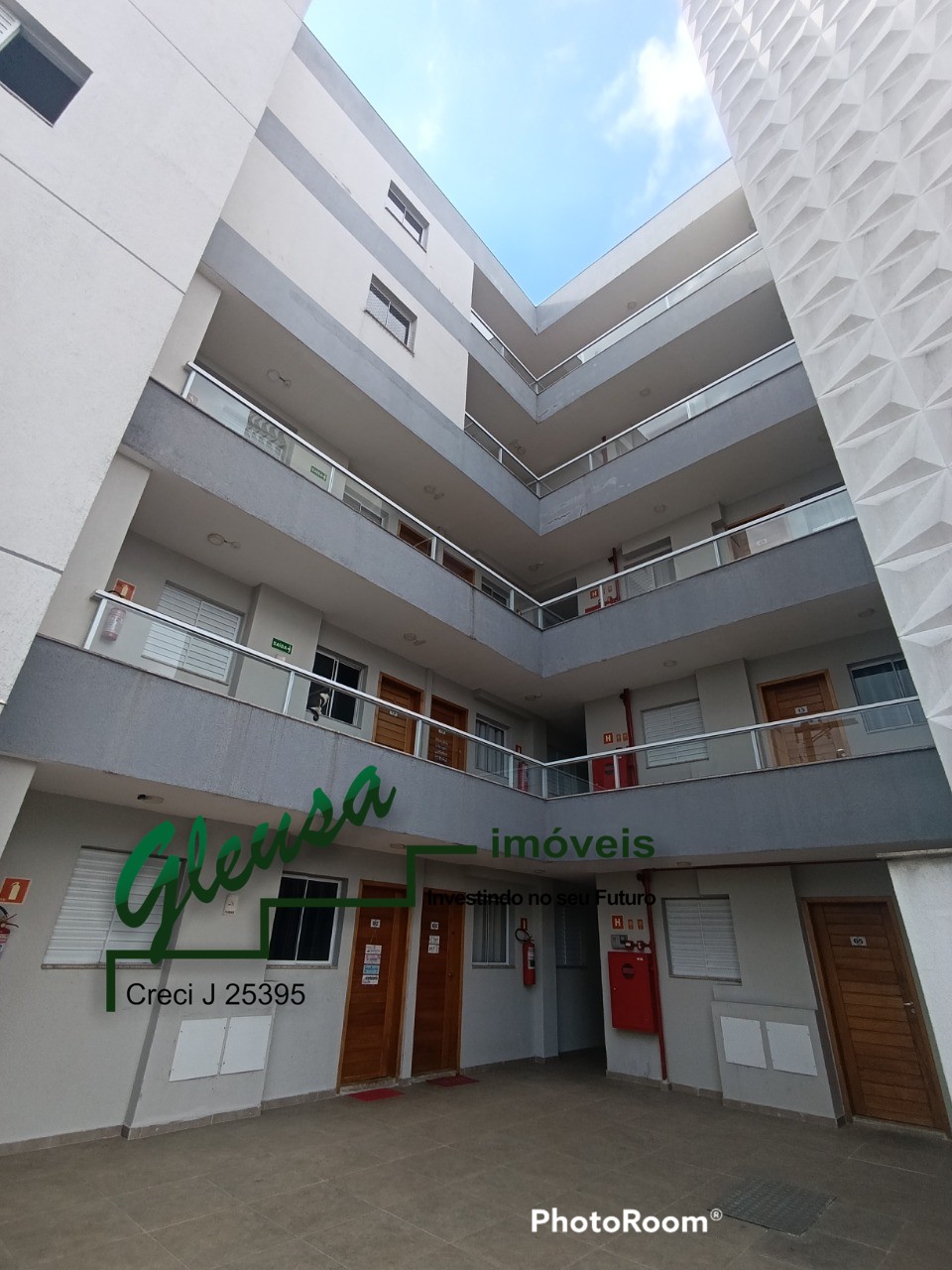Apartamento, 2 quartos, 48 m² - Foto 2