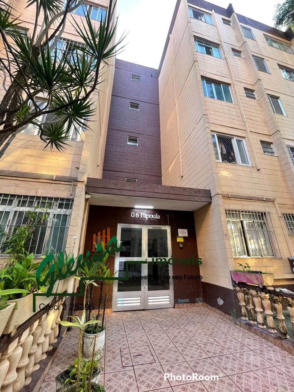 Apartamento, 3 quartos, 69 m² - Foto 10