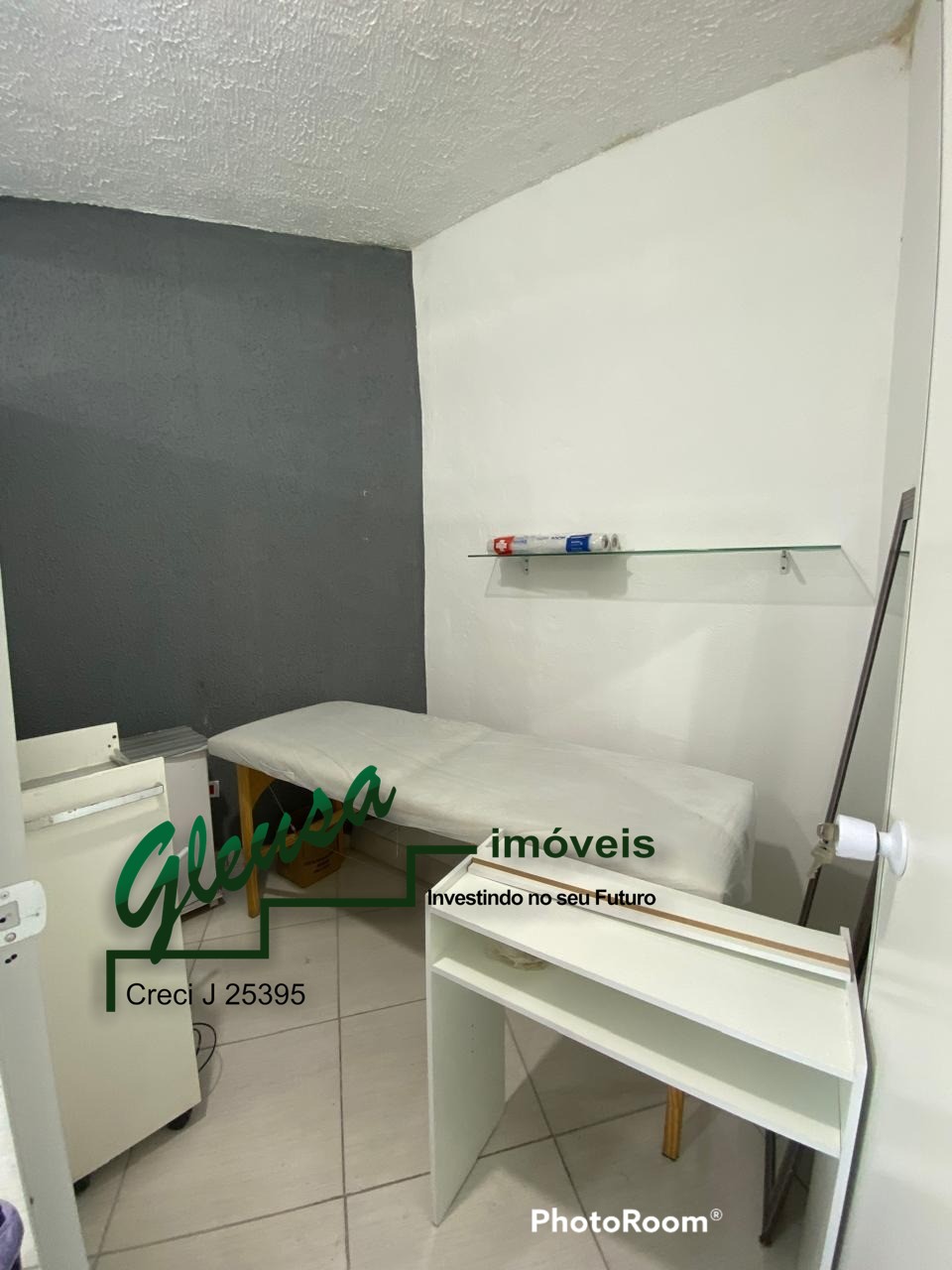 Loja-Salão, 35 m² - Foto 13