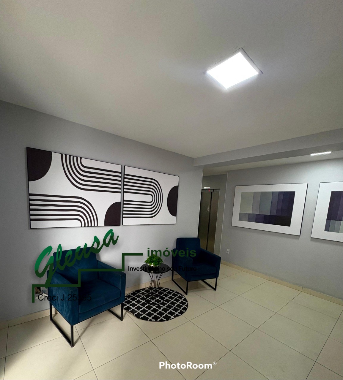 Apartamento, 2 quartos, 43 m² - Foto 13