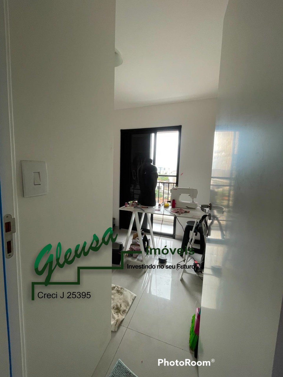 Apartamento, 2 quartos, 45 m² - Foto 24