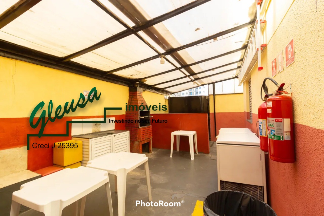 Apartamento, 2 quartos, 60 m² - Foto 17