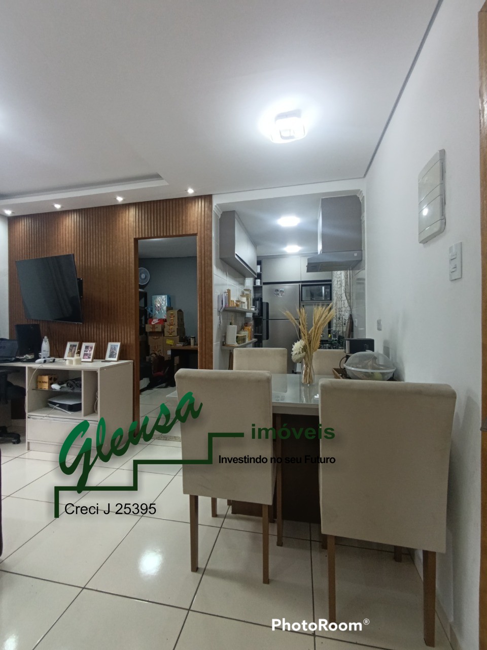 Apartamento, 2 quartos, 48 m² - Foto 8