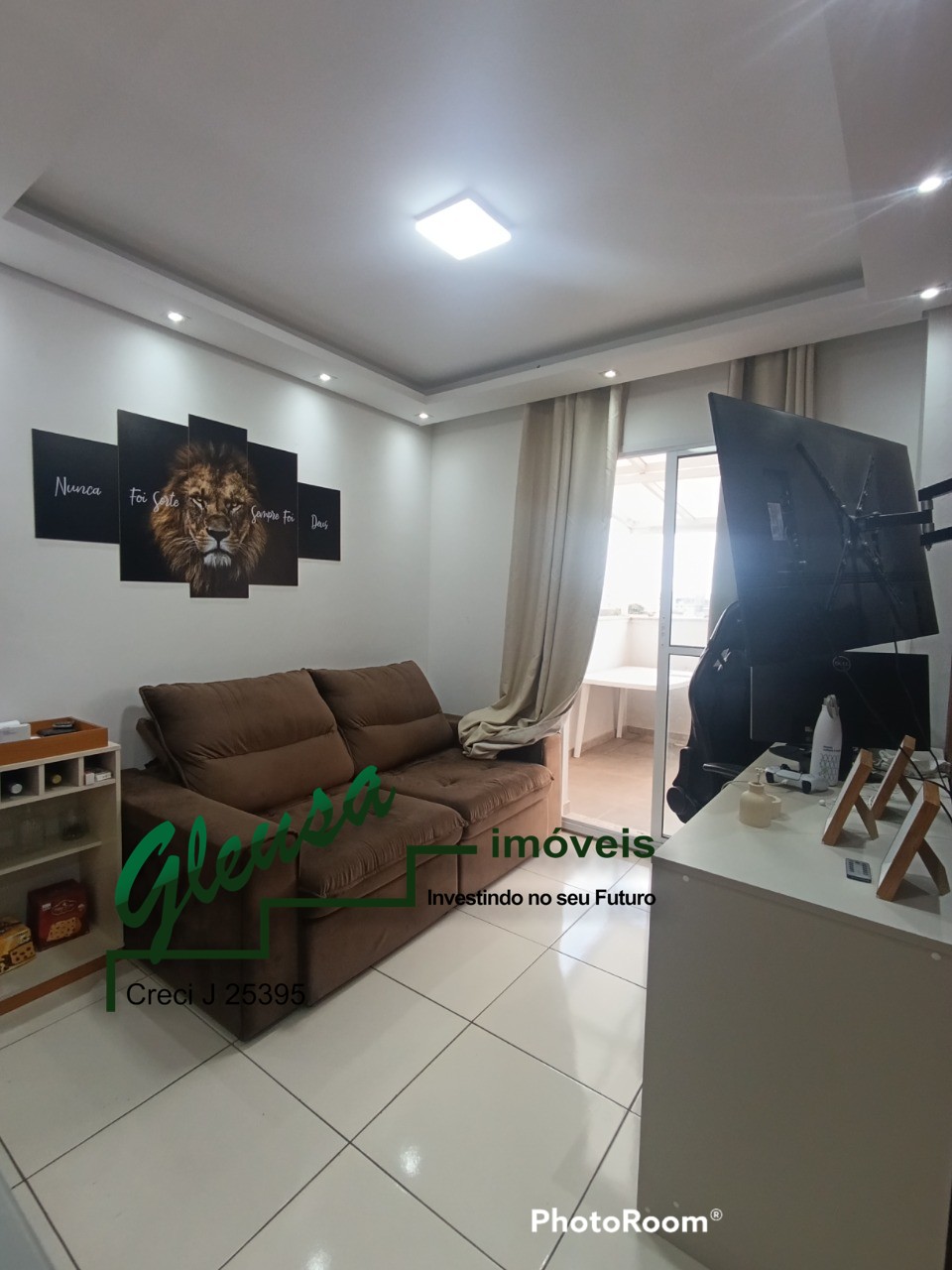 Apartamento, 2 quartos, 48 m² - Foto 6