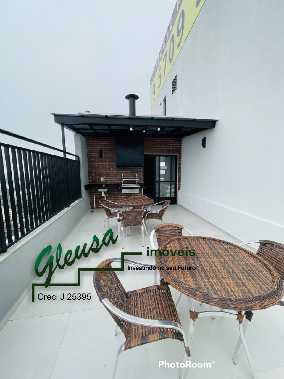 Apartamento, 2 quartos, 45 m² - Foto 11