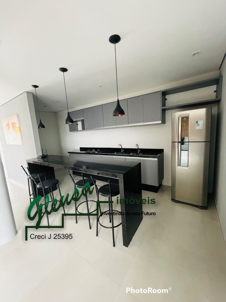 Apartamento, 2 quartos, 45 m² - Foto 6