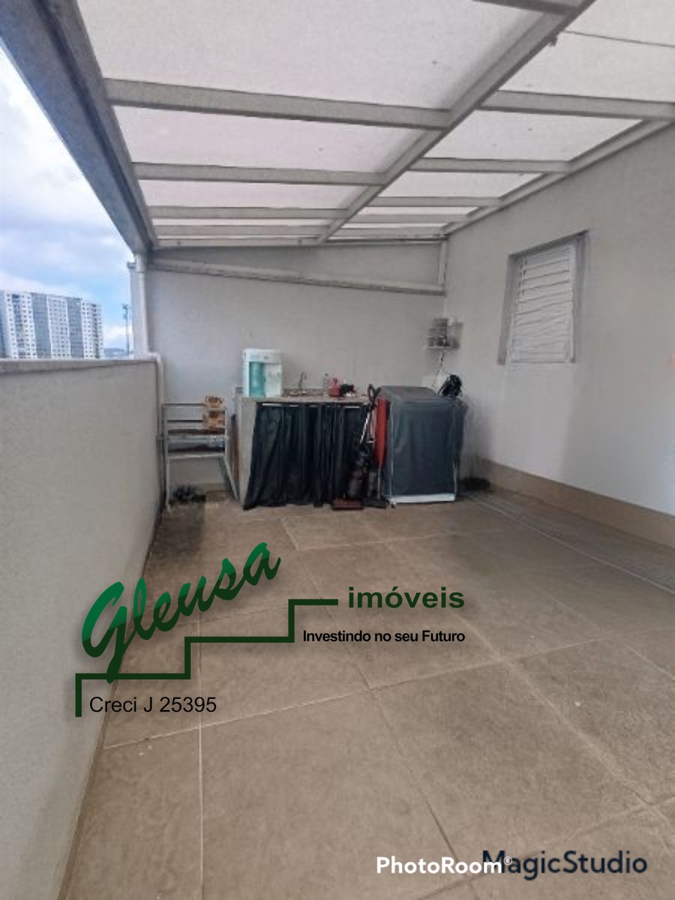Apartamento, 2 quartos, 48 m² - Foto 23
