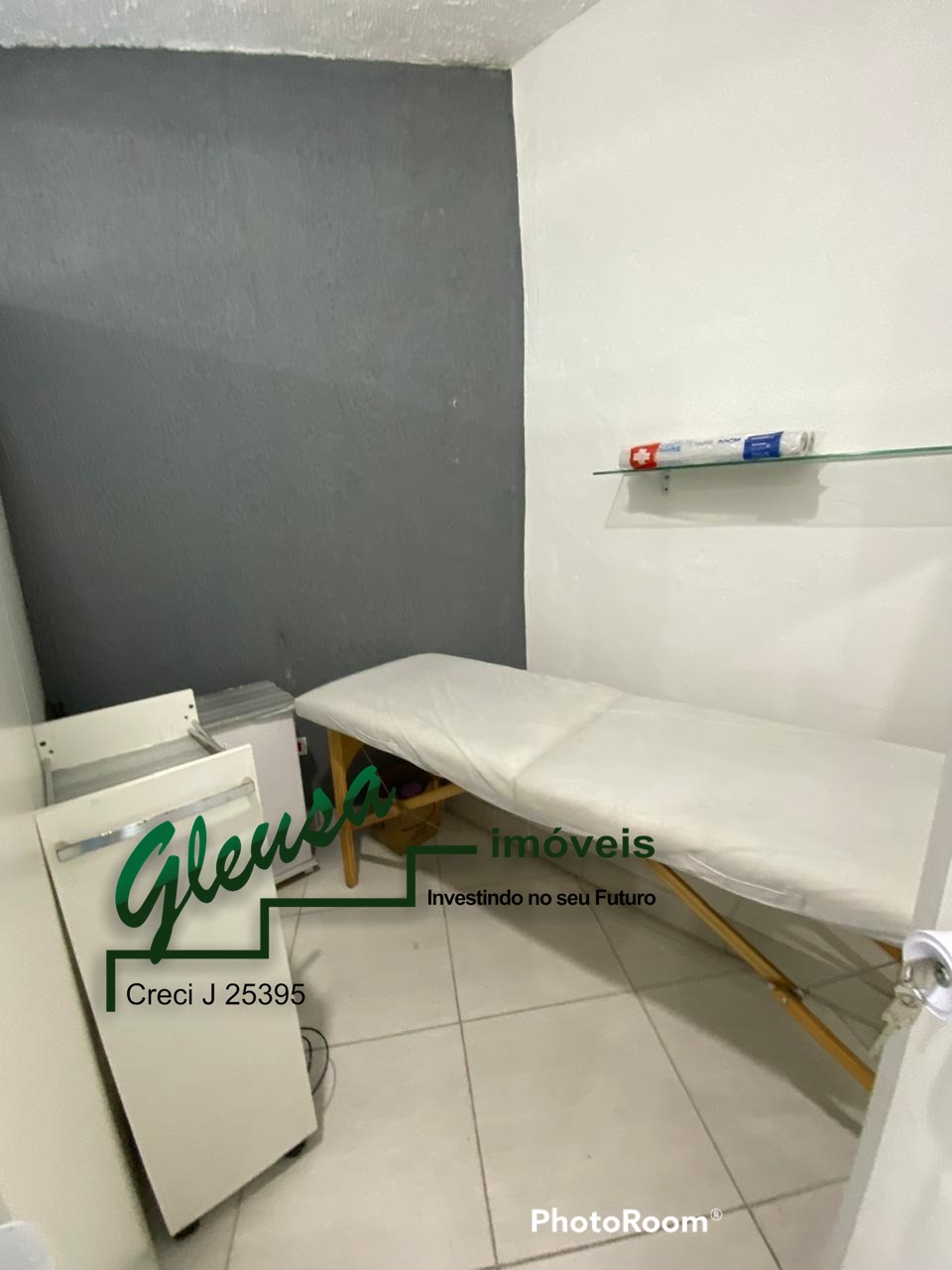 Loja-Salão, 35 m² - Foto 11