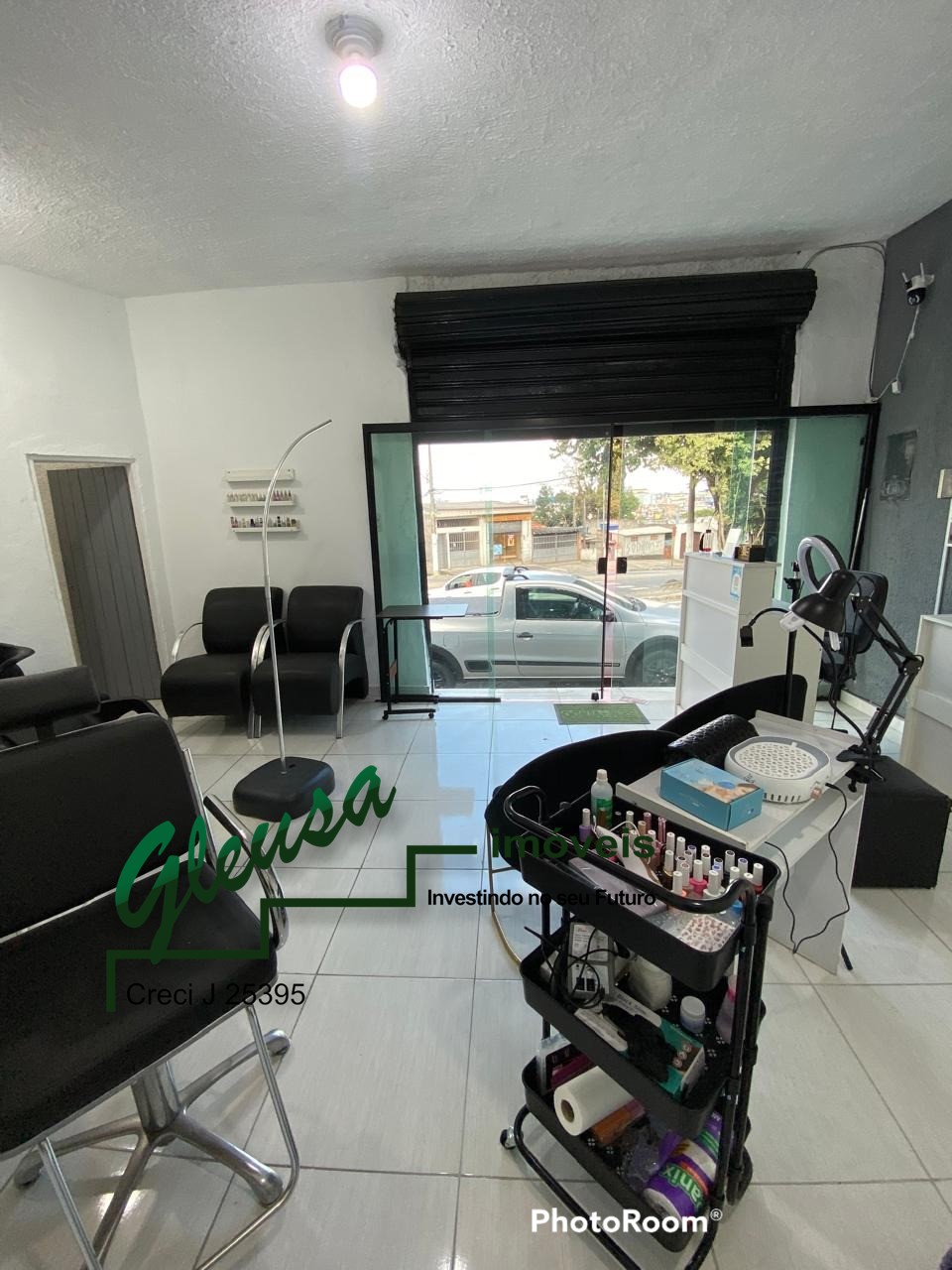 Loja-Salão, 35 m² - Foto 6