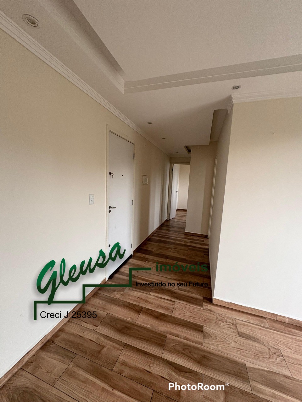 Apartamento, 2 quartos, 43 m² - Foto 3