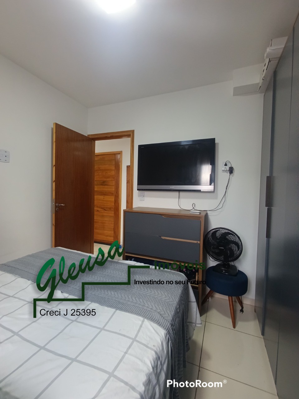 Apartamento, 2 quartos, 48 m² - Foto 17