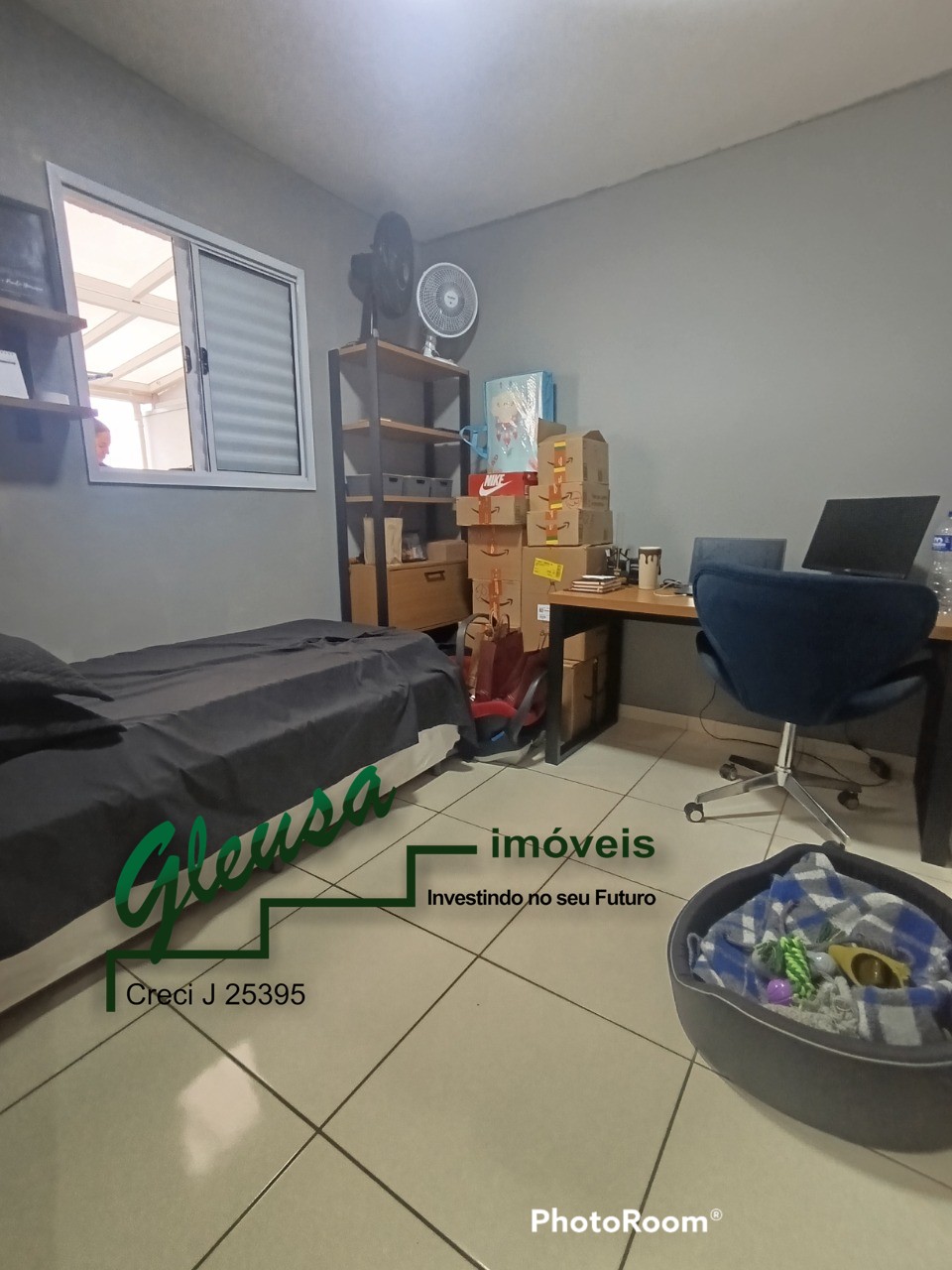 Apartamento, 2 quartos, 48 m² - Foto 12