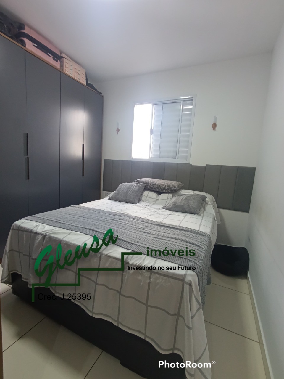 Apartamento, 2 quartos, 48 m² - Foto 21