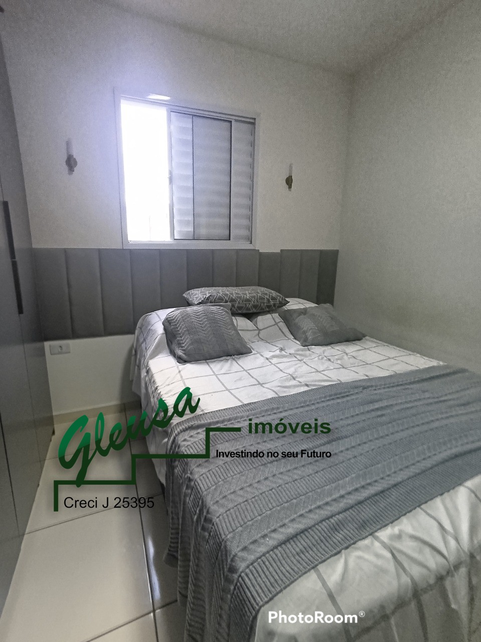 Apartamento, 2 quartos, 48 m² - Foto 18