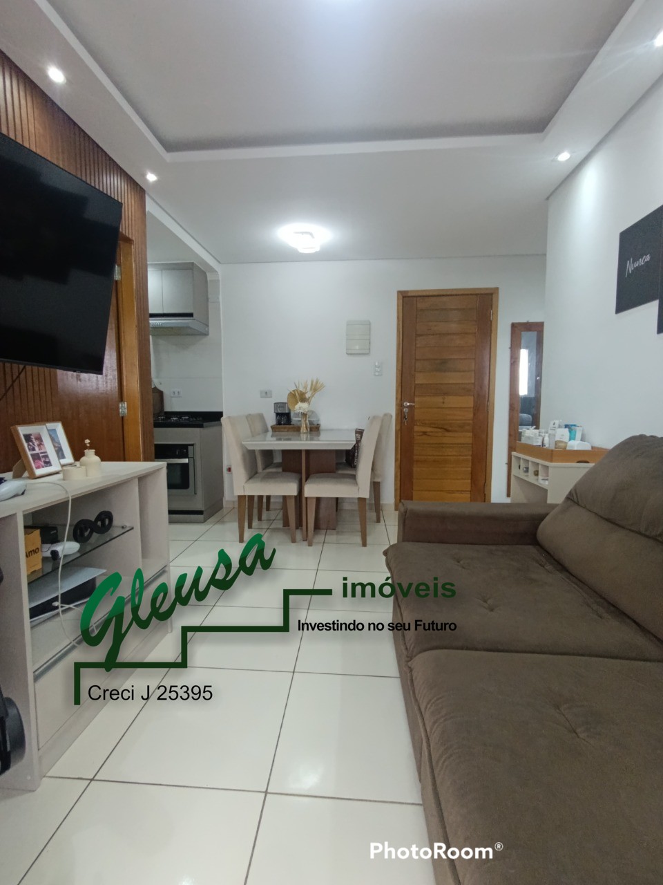 Apartamento, 2 quartos, 48 m² - Foto 7