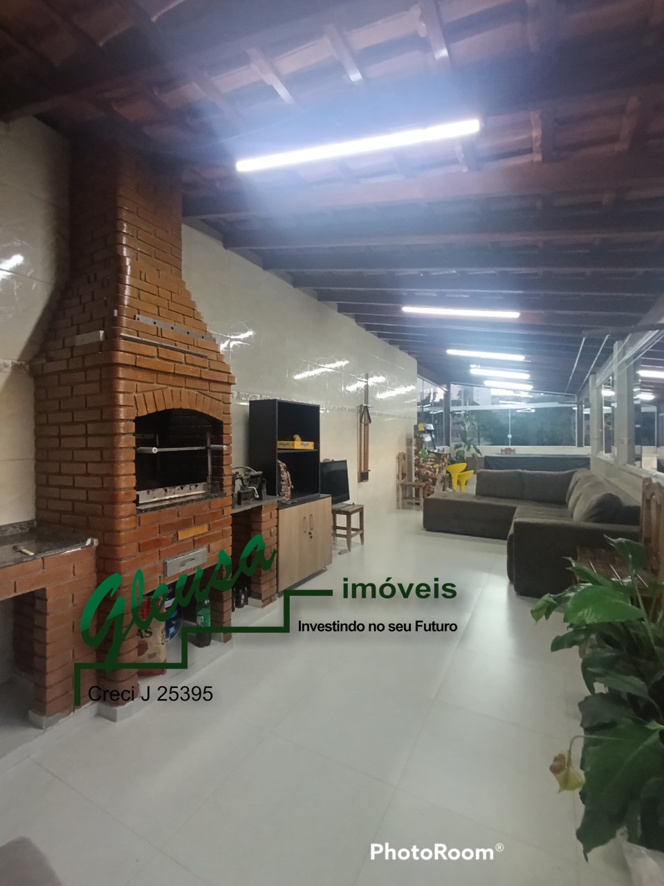 Casa, 5 quartos, 260 m² - Foto 31