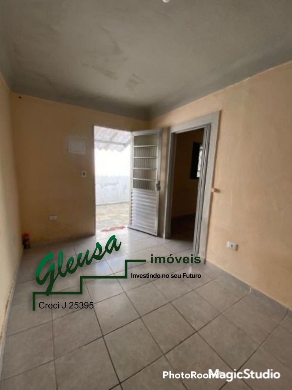 Casa, 1 quarto - Foto 9