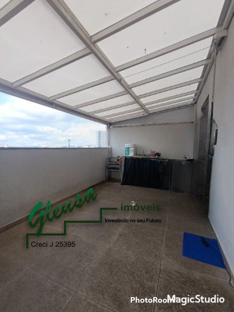 Apartamento, 2 quartos, 48 m² - Foto 22