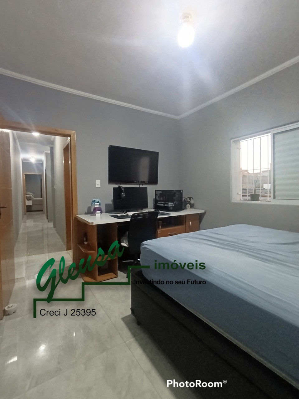 Casa, 5 quartos, 260 m² - Foto 21